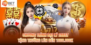 Đại lý 28BET